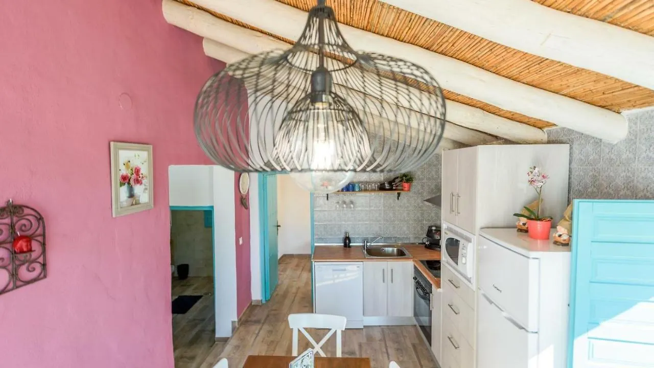 Casa La Higuera Competa By Ruralidays Villa Frigiliana Holiday home